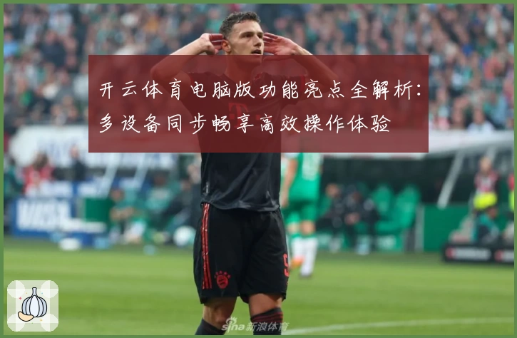 开云体育电脑版功能亮点全解析：多设备同步畅享高效操作体验