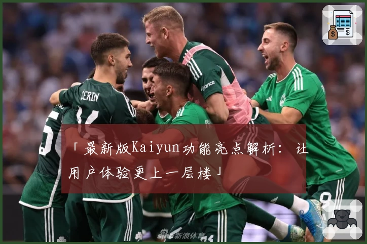 「最新版Kaiyun功能亮点解析：让用户体验更上一层楼」