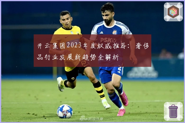 开云集团2023年度权威推荐:奢侈品行业发展新趋势全解析
