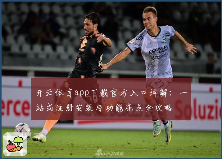 开云体育app下载官方入口详解:一站式注册安装与功能亮点全攻略