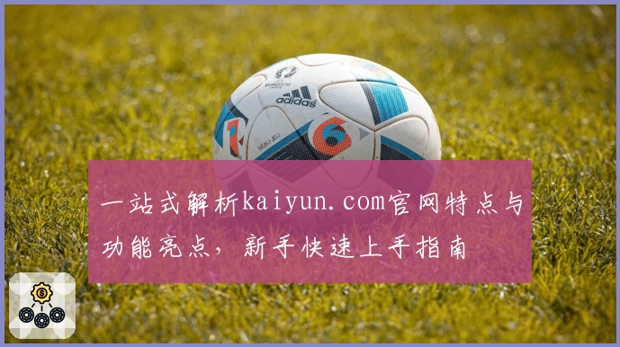 一站式解析kaiyun.com官网特点与功能亮点，新手快速上手指南