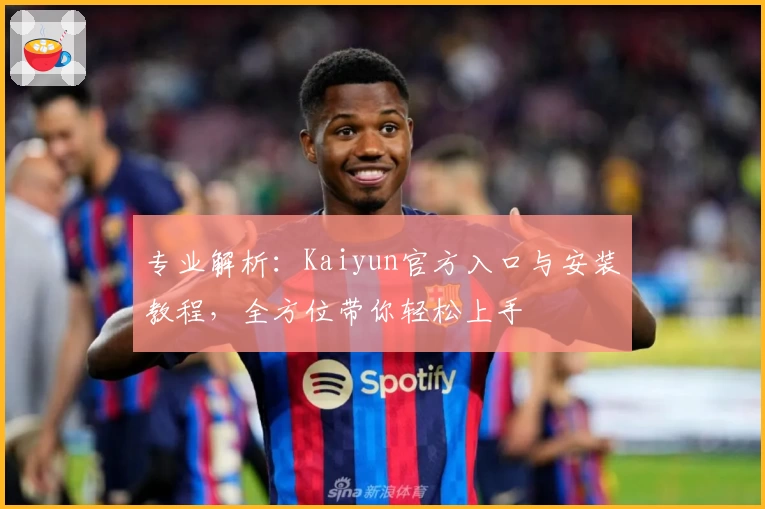 专业解析：Kaiyun官方入口与安装教程，全方位带你轻松上手